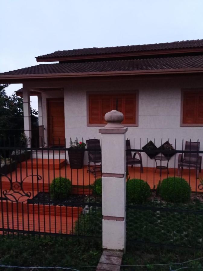 Recanto Clave De Sol Canela Exterior foto